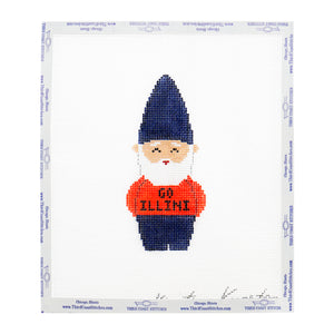 Illini Gnome