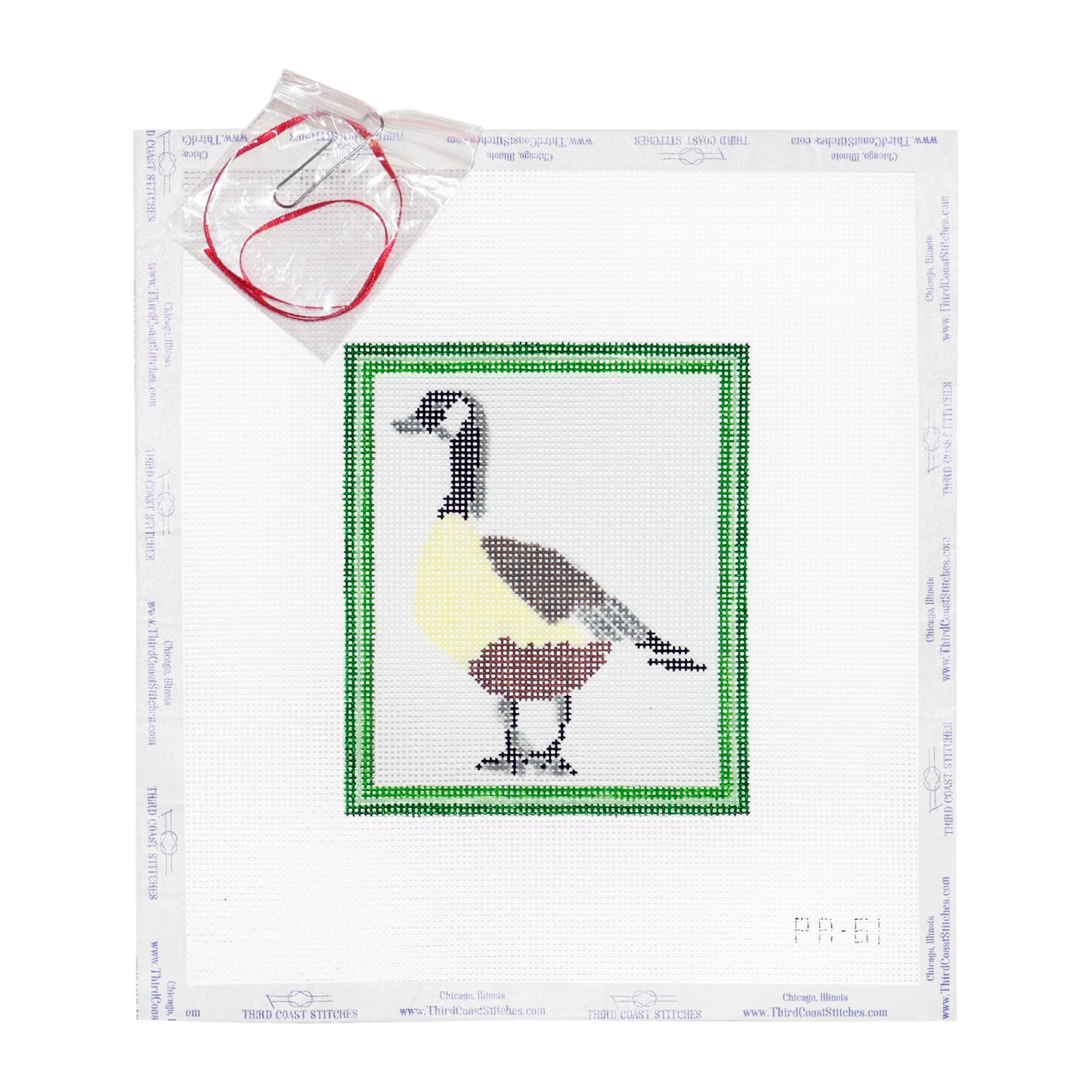 Christmas Goose