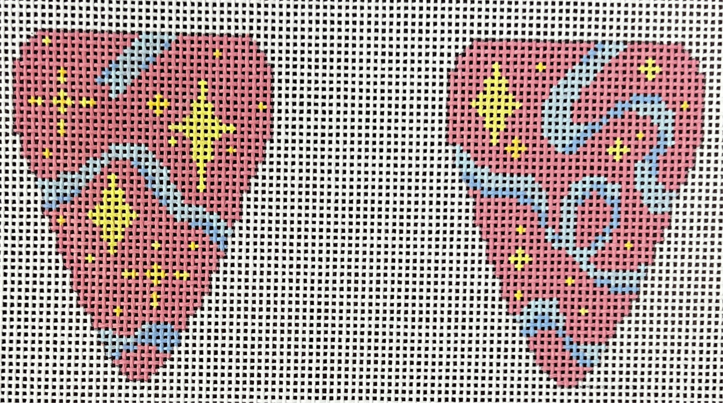 Sparkle Scissor Case-13