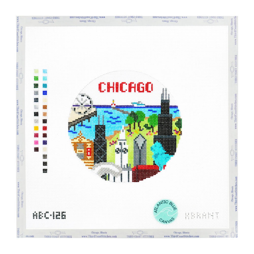 Chicago Travel Round