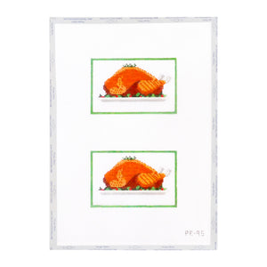 Thanksgiving Turkey Placecards