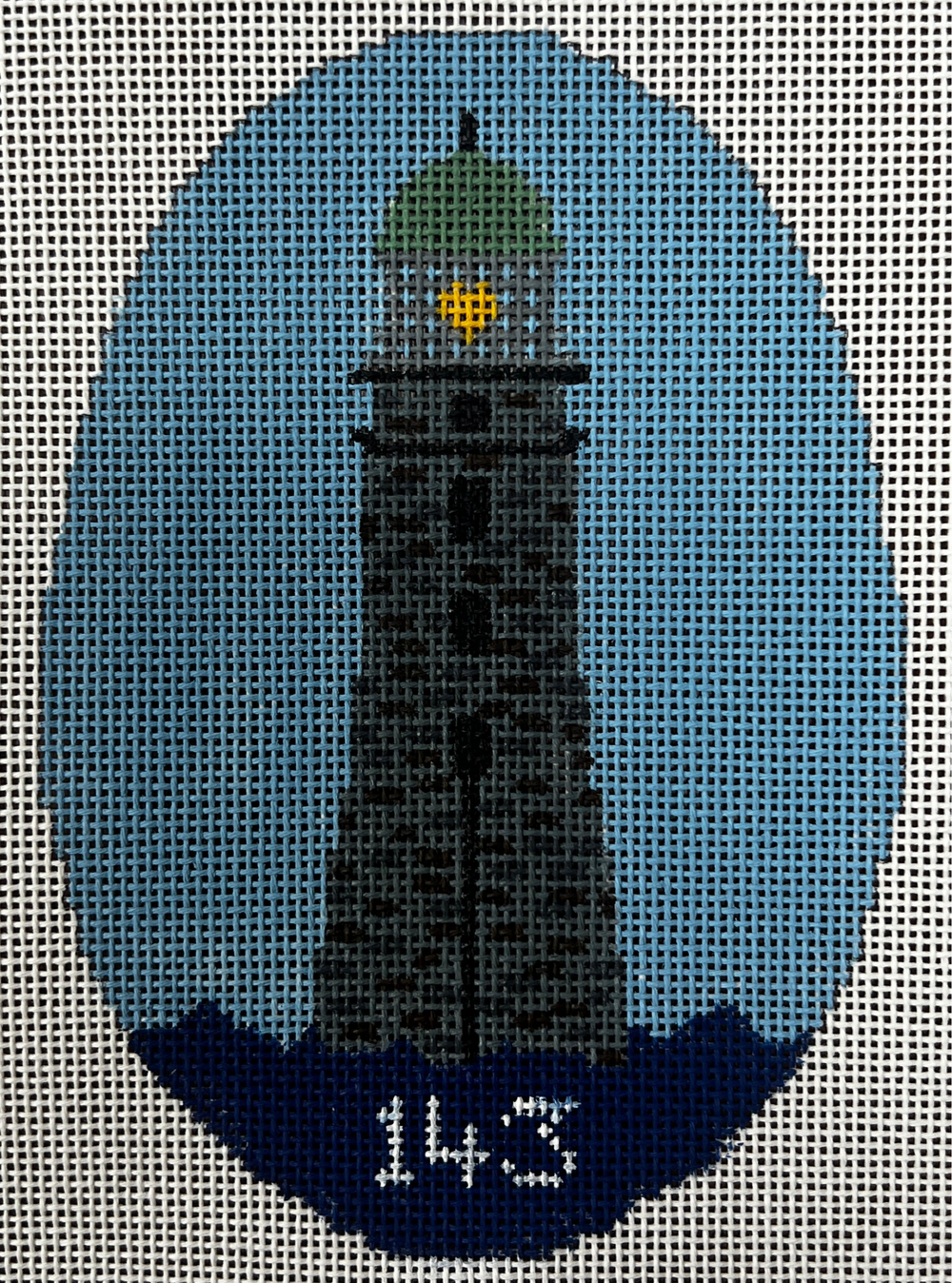 I Love You Lighthouse