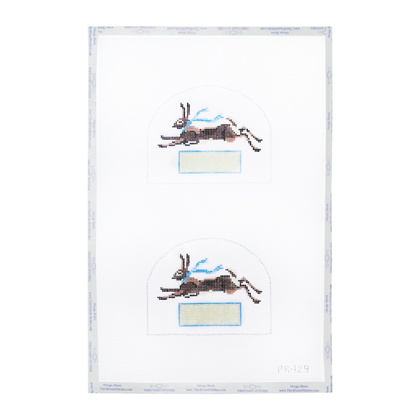 Easter Rabbit Placecards