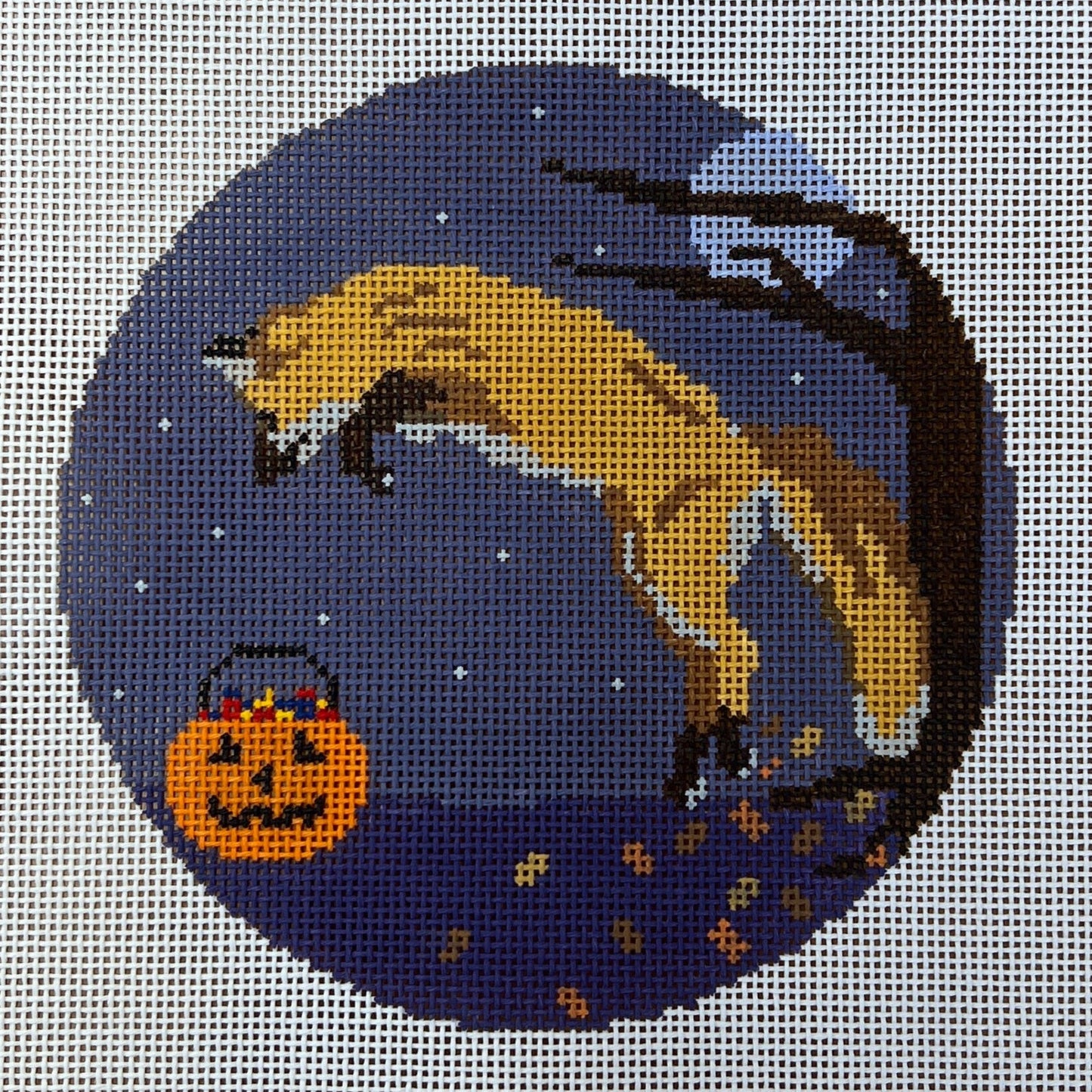 Fall Sweets Fox