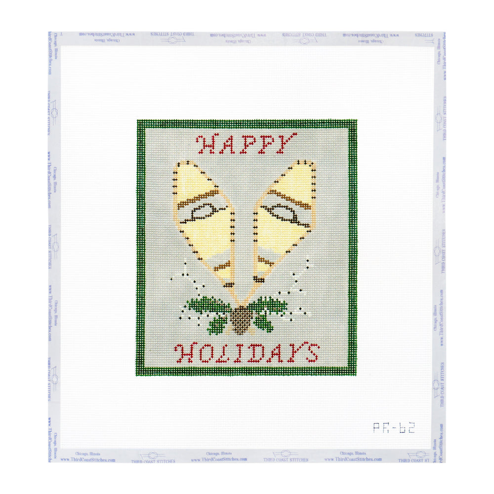 Happy Holidays