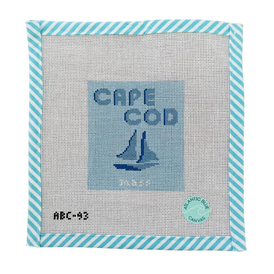 Cape Cod Book Mini