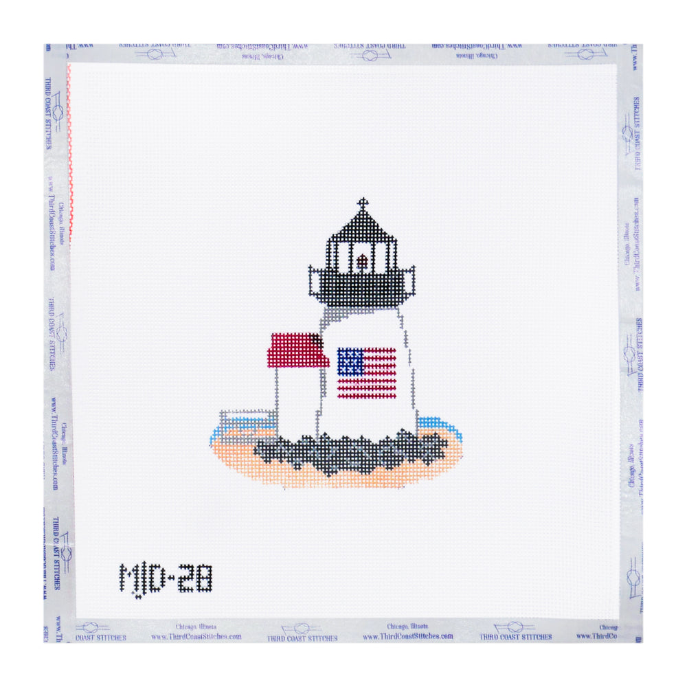 American Lighthouse