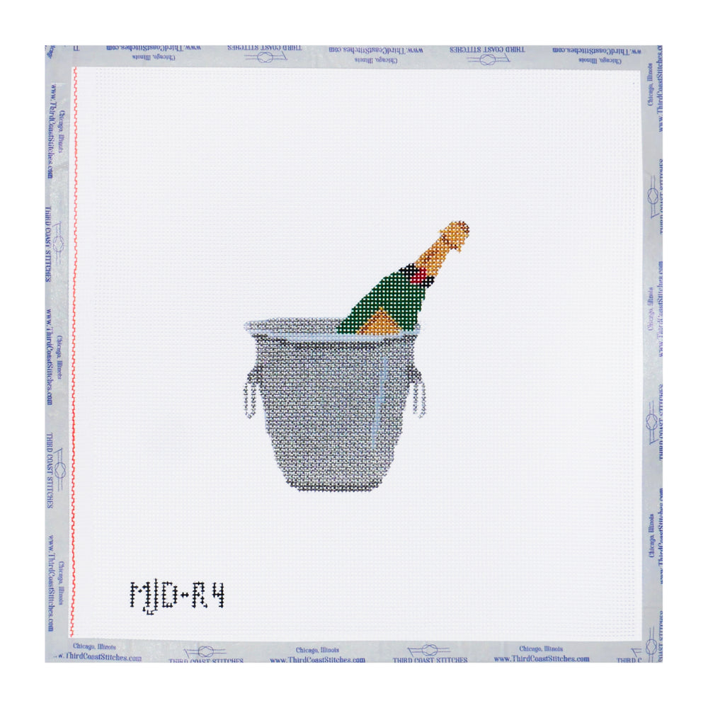 Champagne Bucket