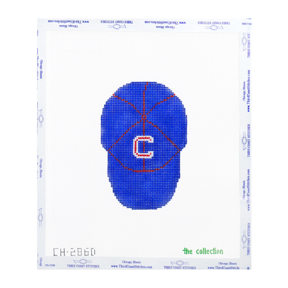 Cubs Hat