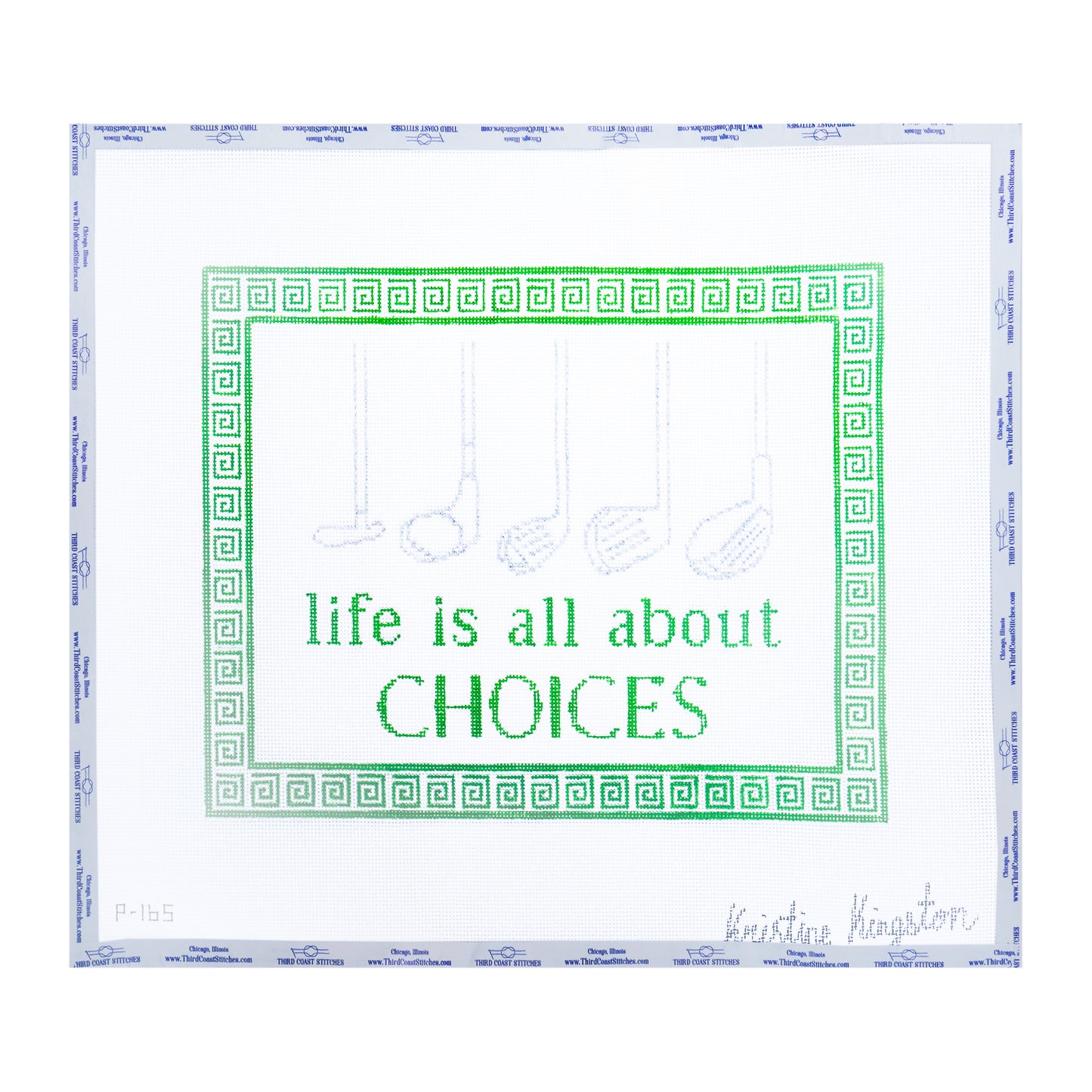 Life is All About Choices