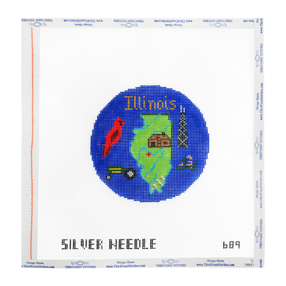 Illinois Round