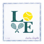 Love Tennis