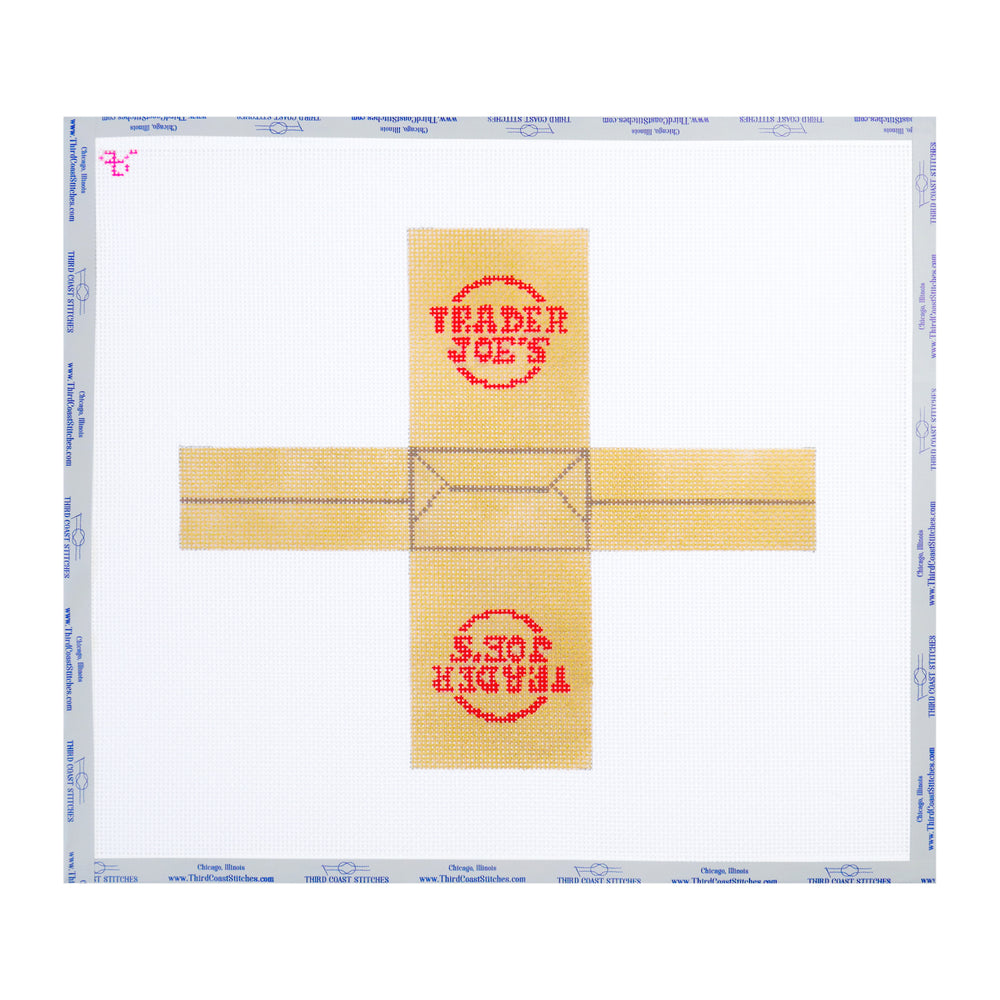 Trader Joe's Shopping Bag