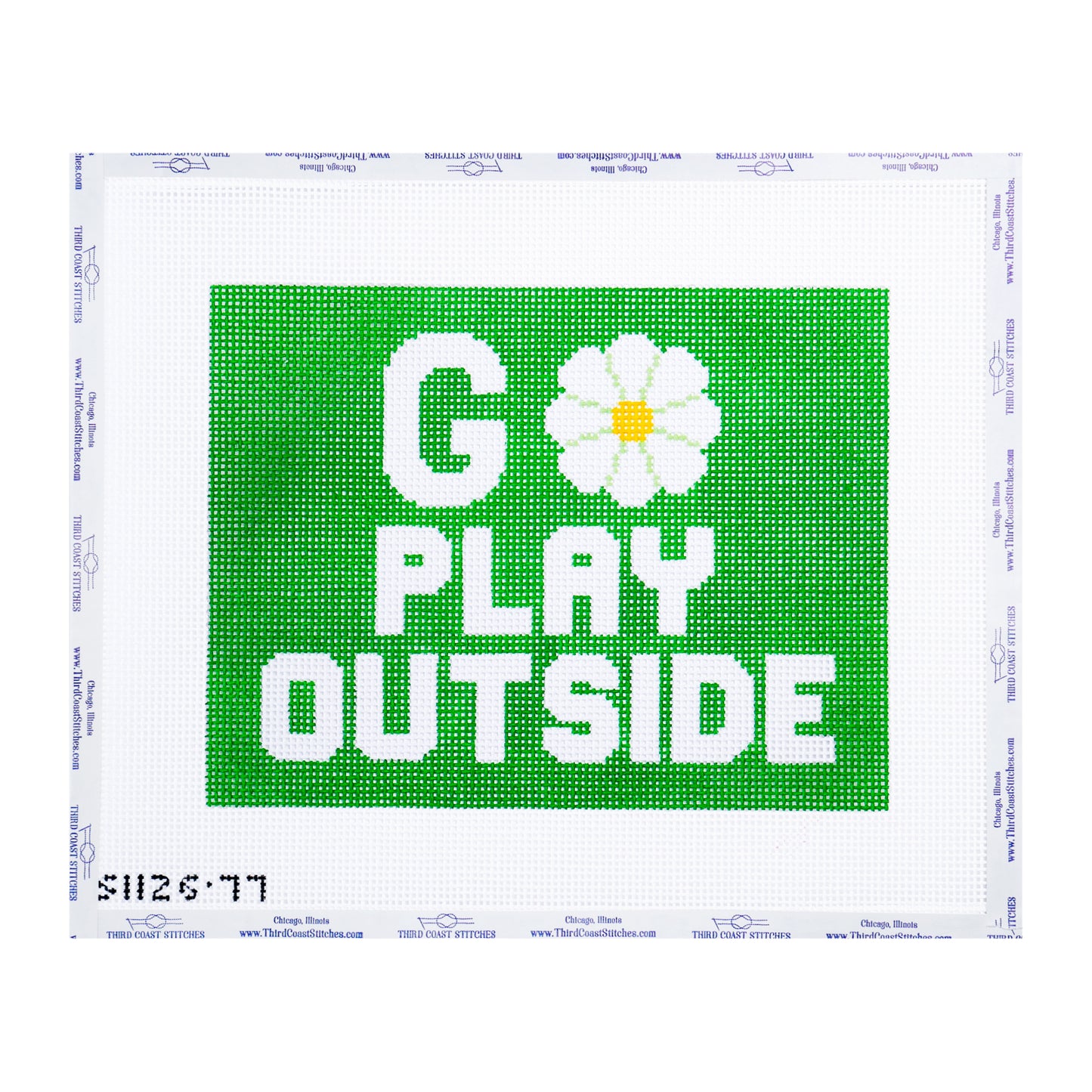 Go Play Outside