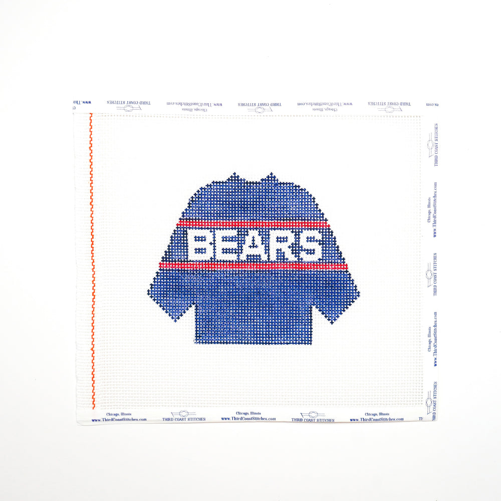 Chicago Bears Sweater