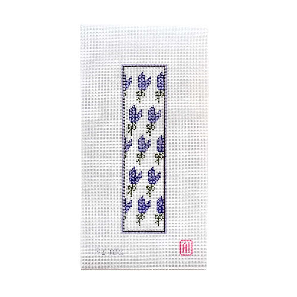 Lilac Bookmark