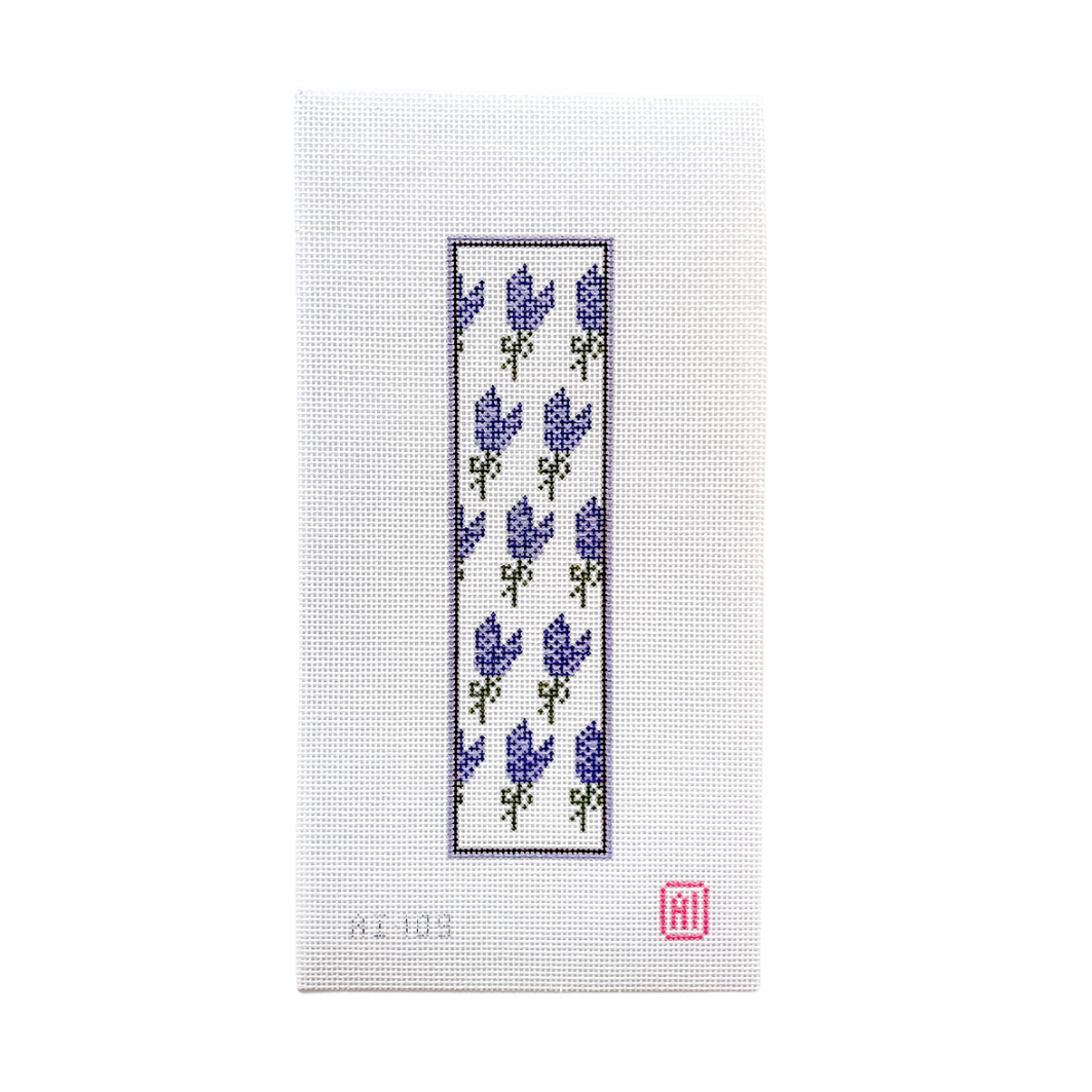 Lilac Bookmark