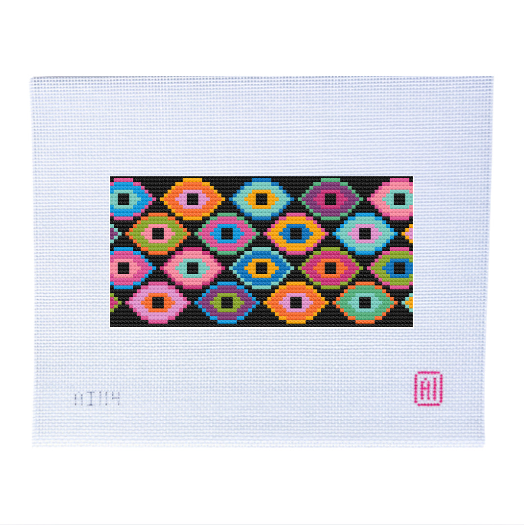 Evil Eye Insert 3 x 6