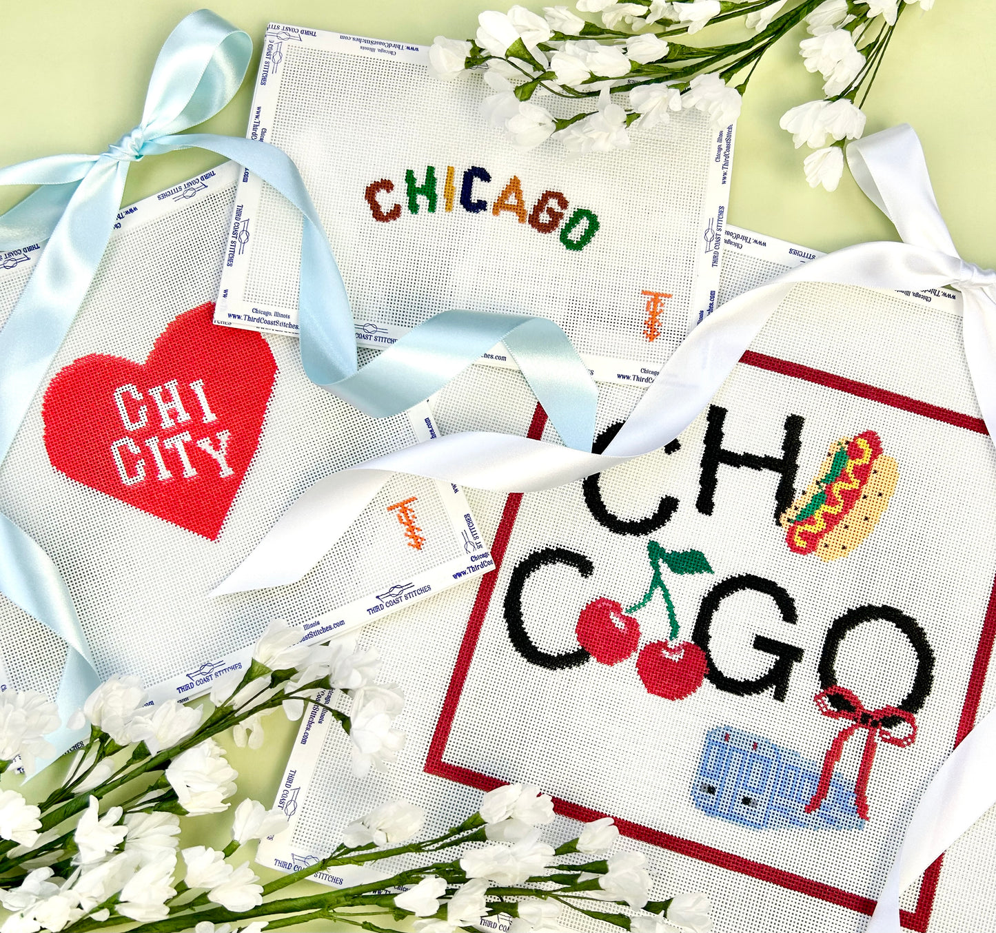 Third Coast Stitches