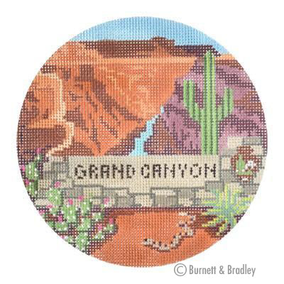 Explore America - Grand Canyon