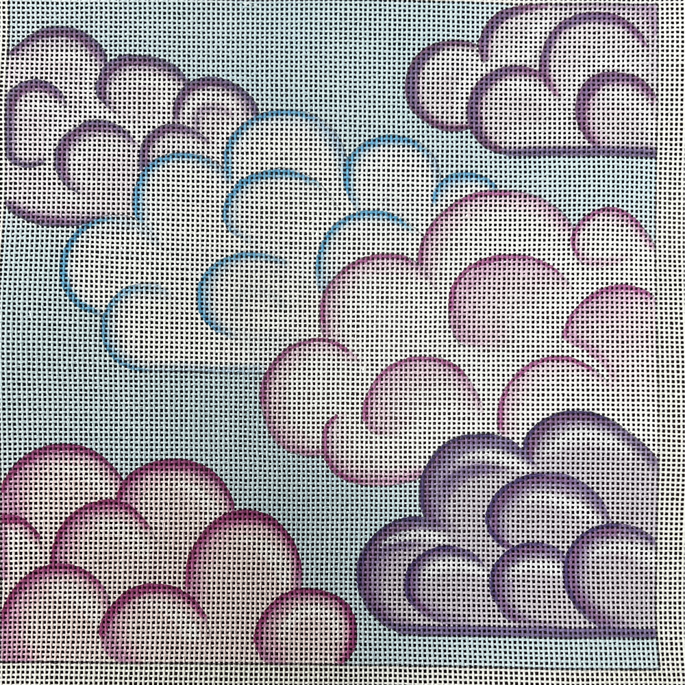 Dream Cloud Pillow