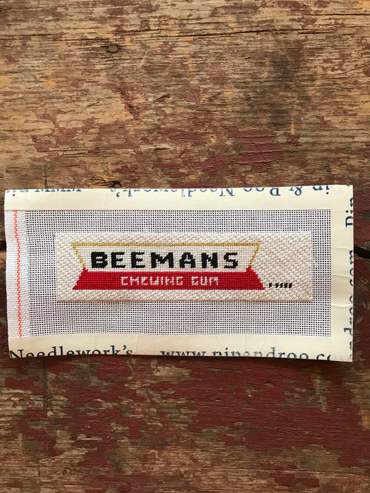 Old Fashioned Chewing Gum 1
