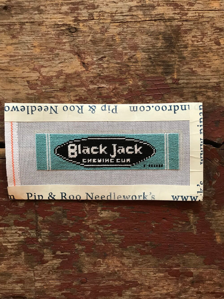 Old Fashion Chewing Gum 2
