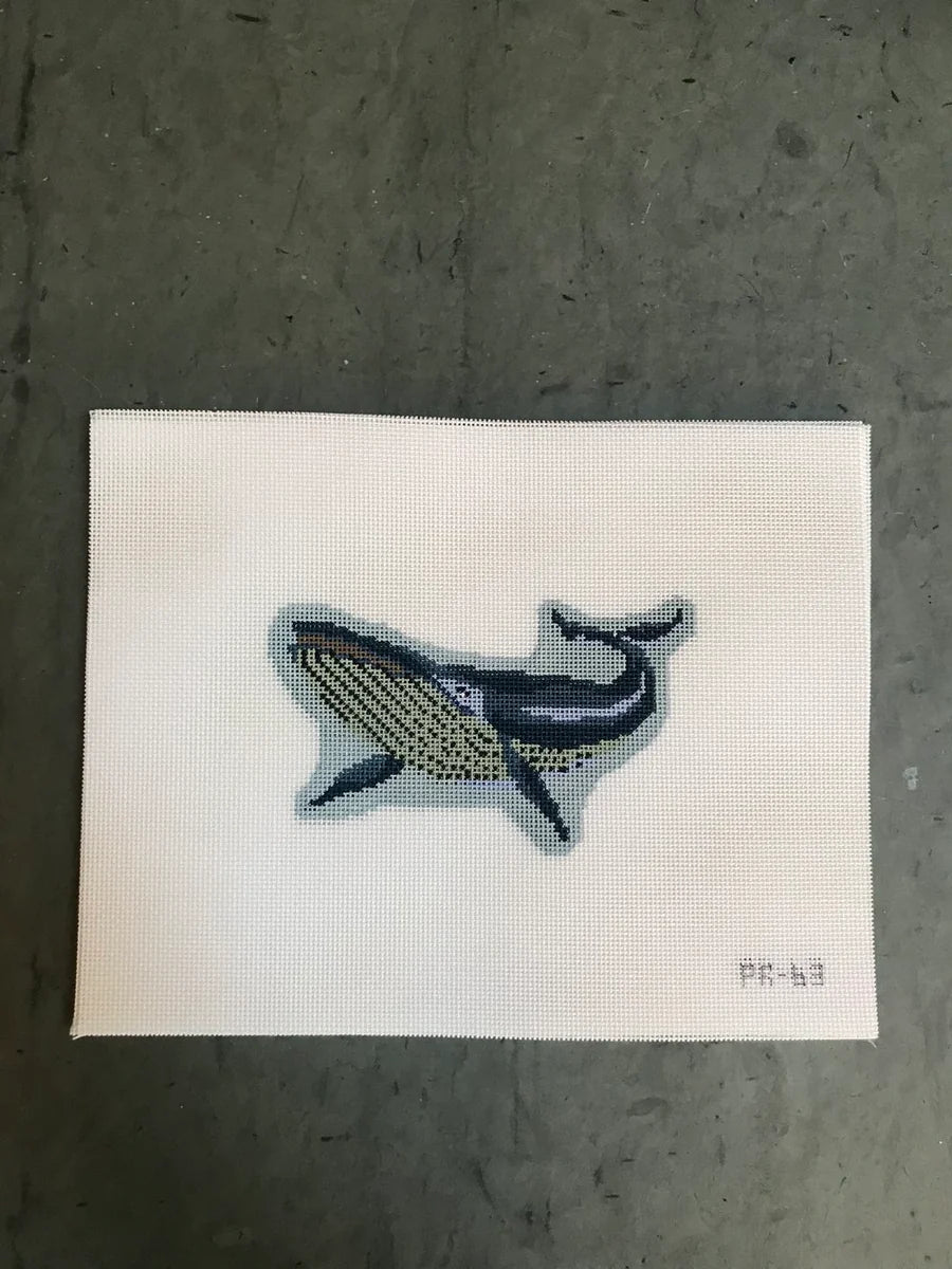 Blue Whale