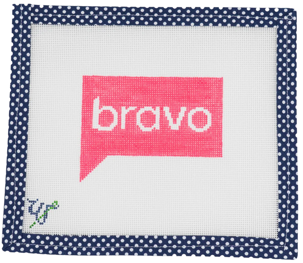 Bravo - Pink