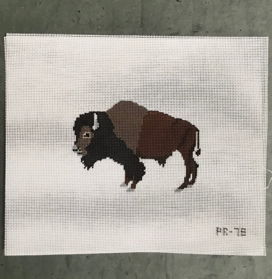 Buffalo
