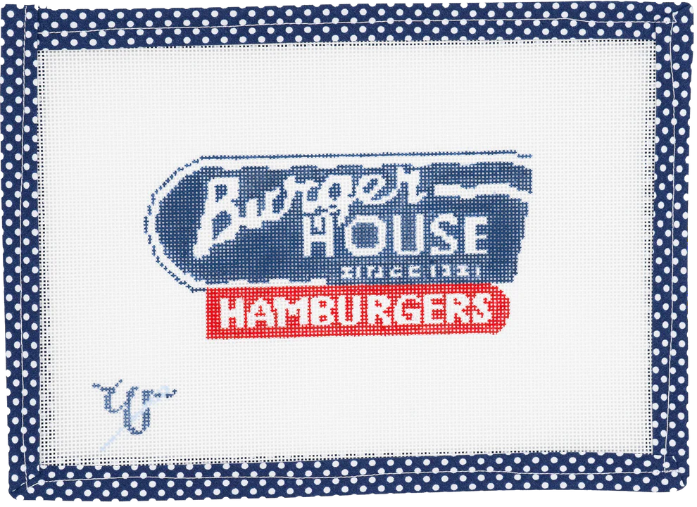 Burger House