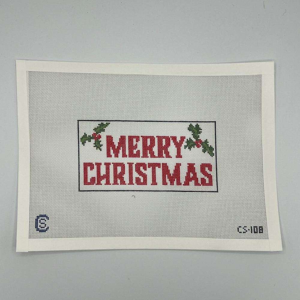 Merry Christmas