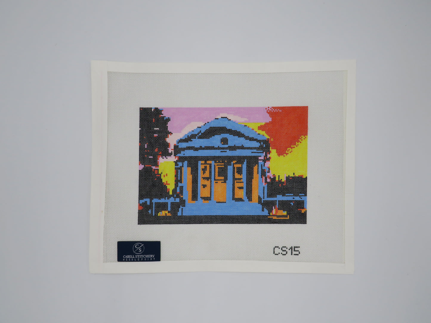 Warhol Rotunda
