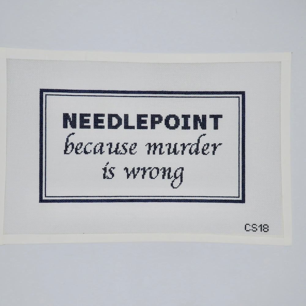 MURDER