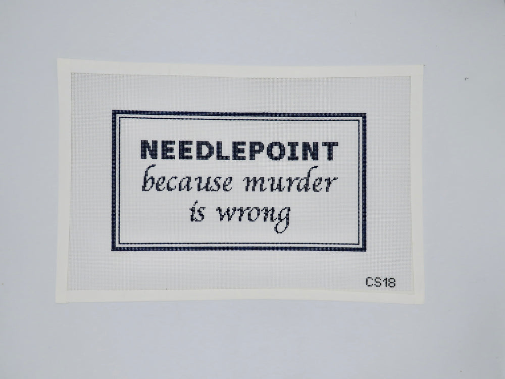 MURDER