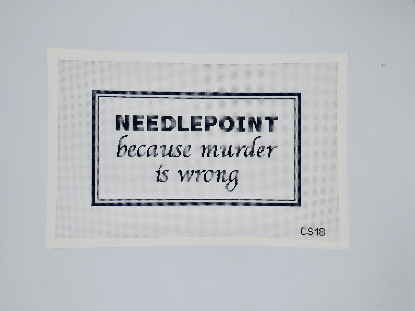 MURDER