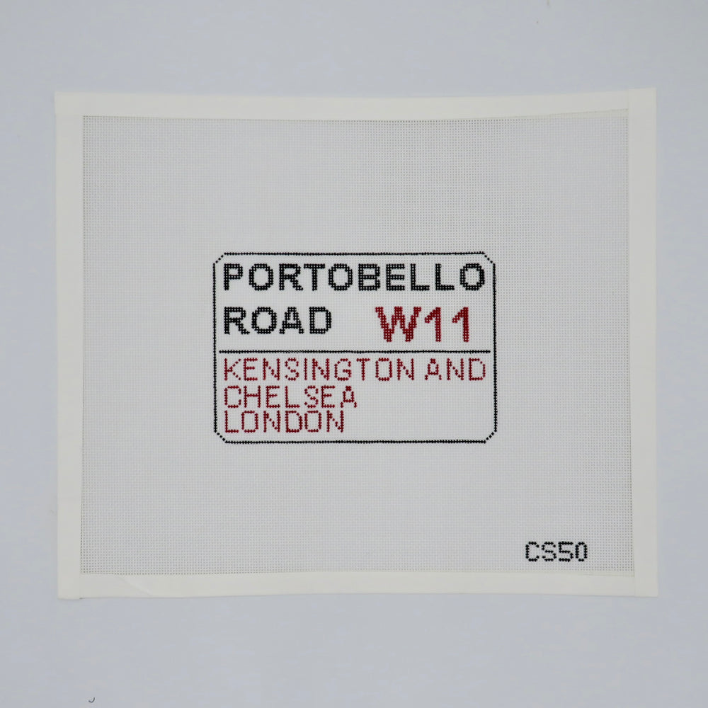 Portobello Rd