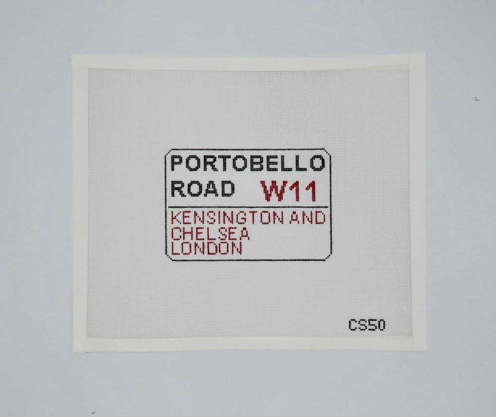 Portobello Rd