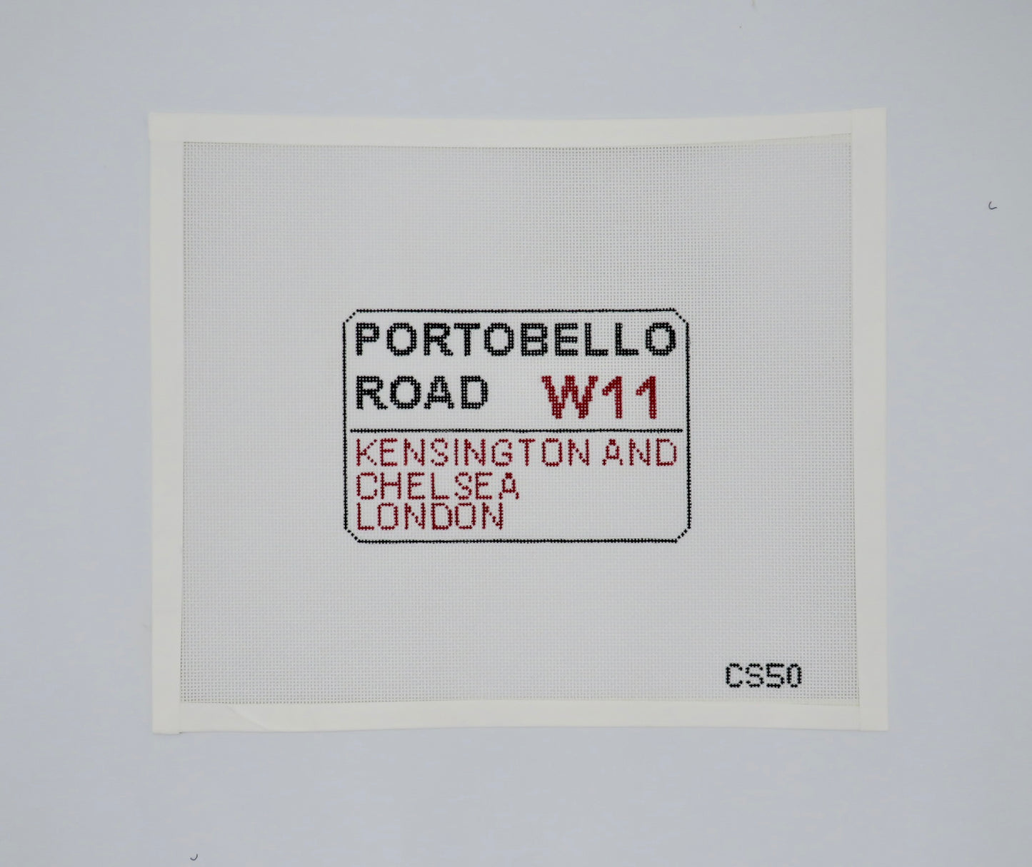 Portobello Rd