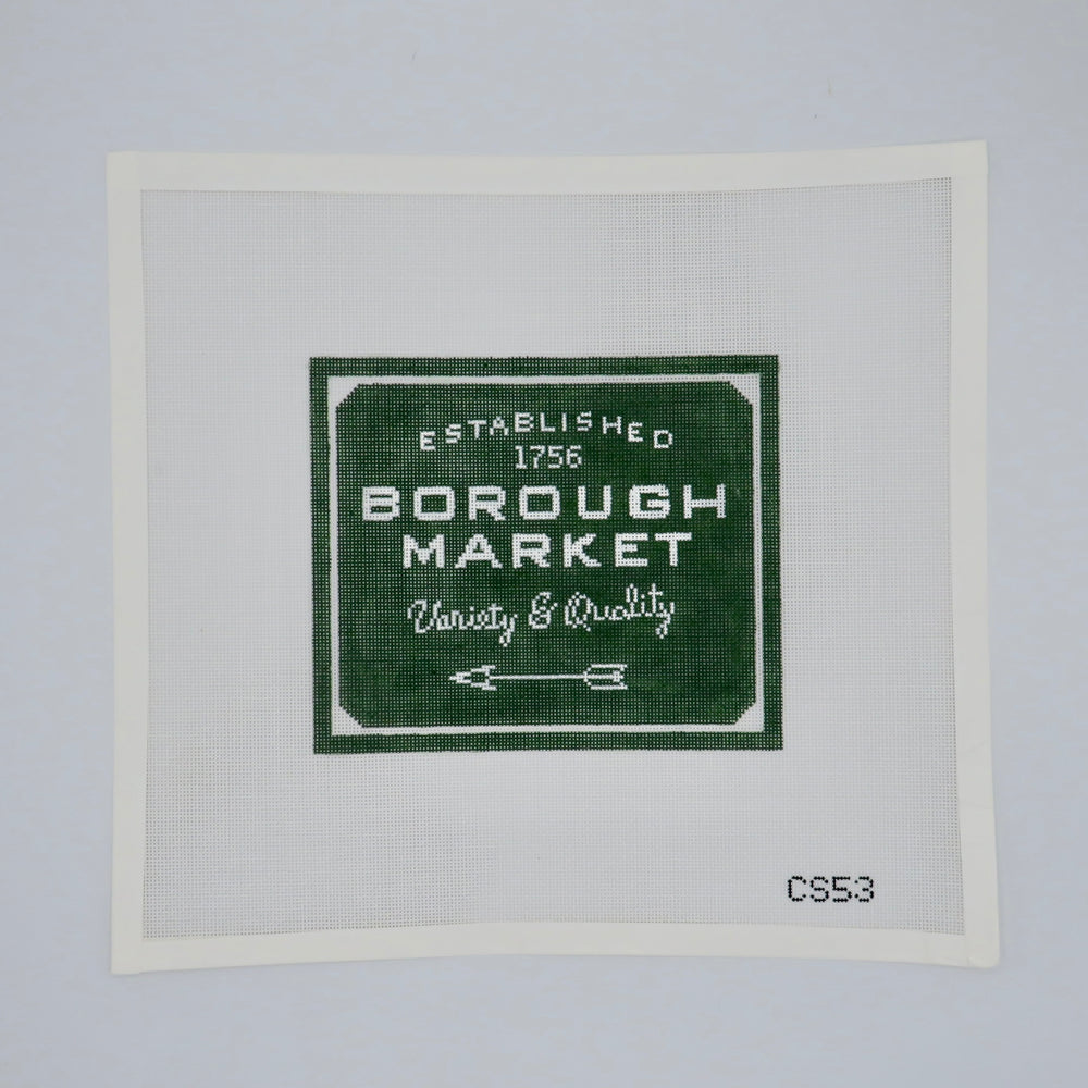 Borough Market