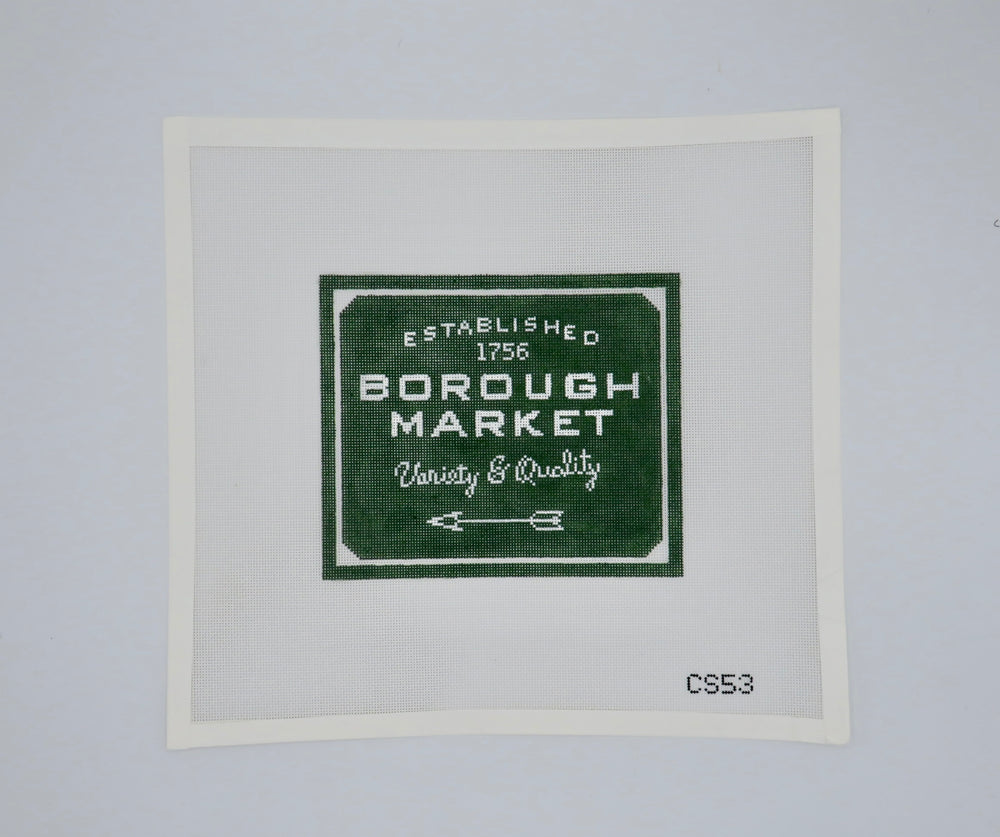 Borough Market