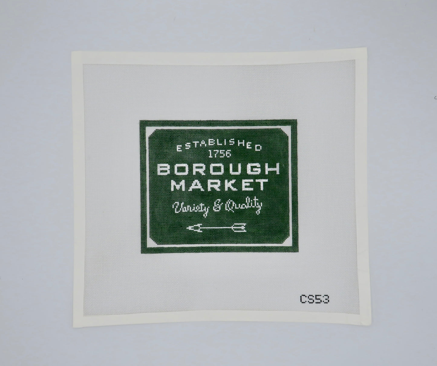 Borough Market