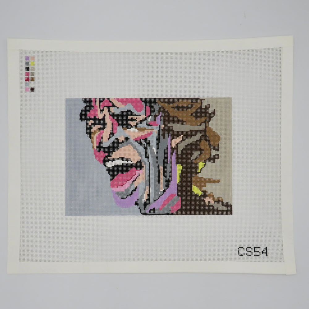 Mick Jagger
