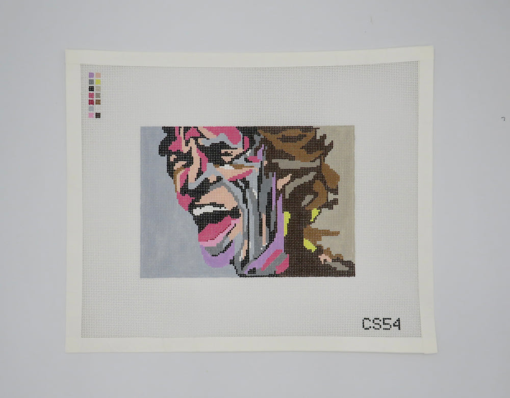 Mick Jagger