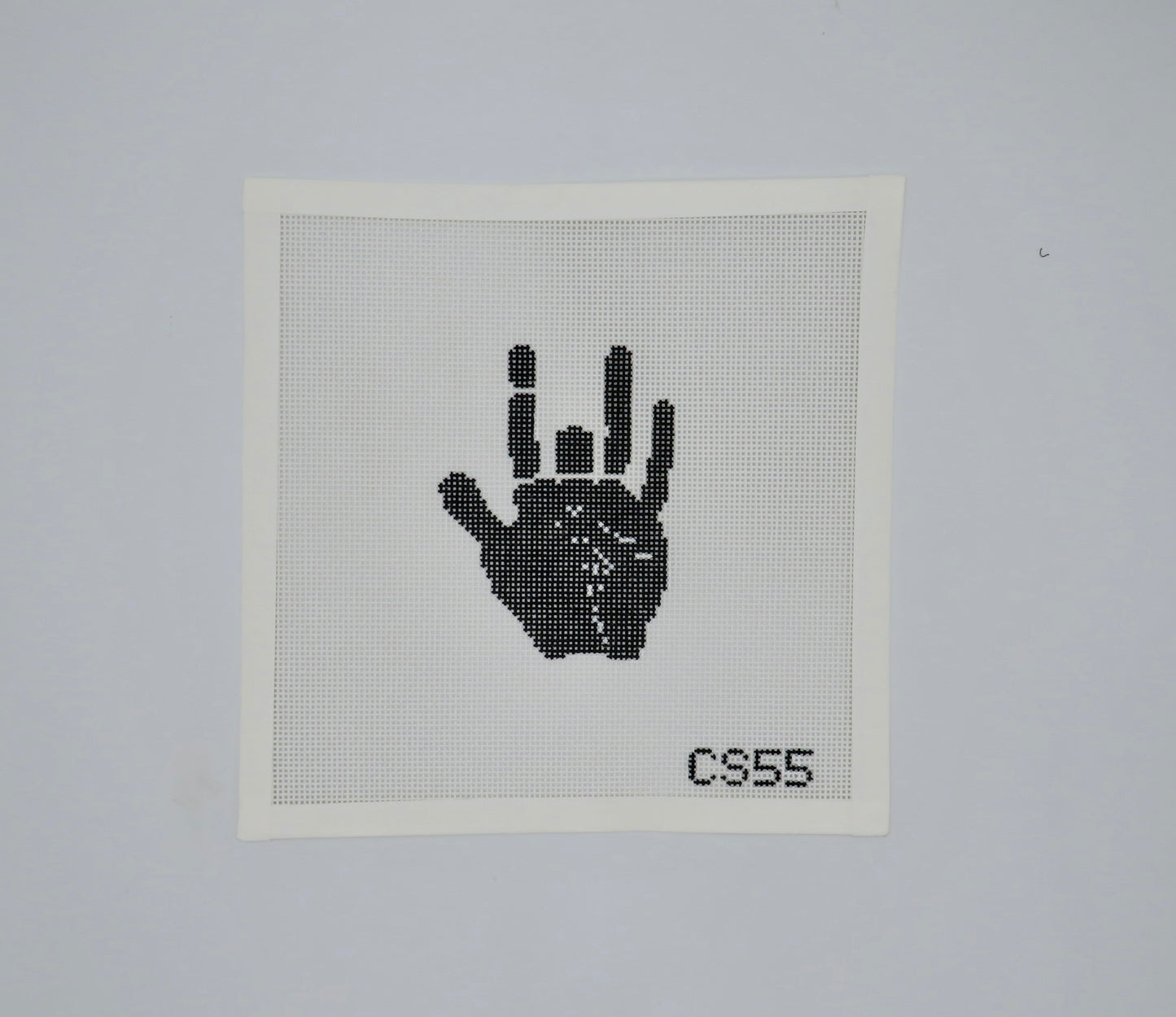 Jerry Garcia Hand