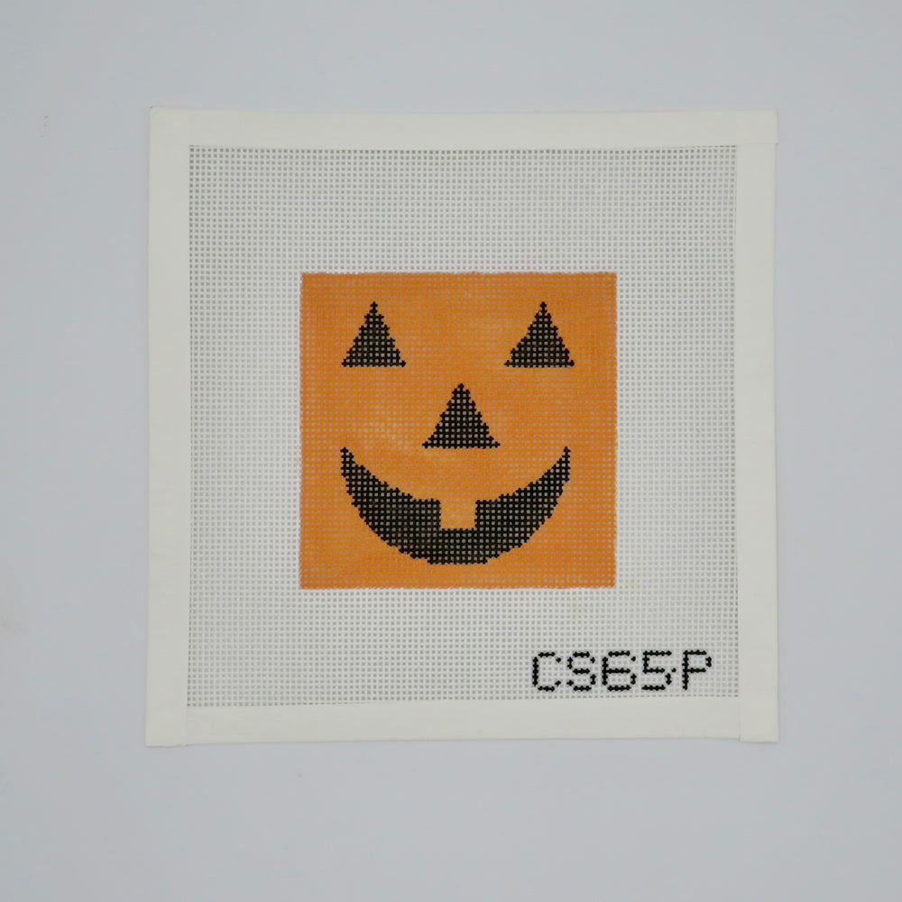 Halloween Pumpkin
