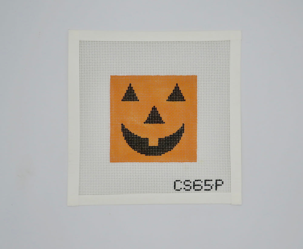 Halloween Pumpkin