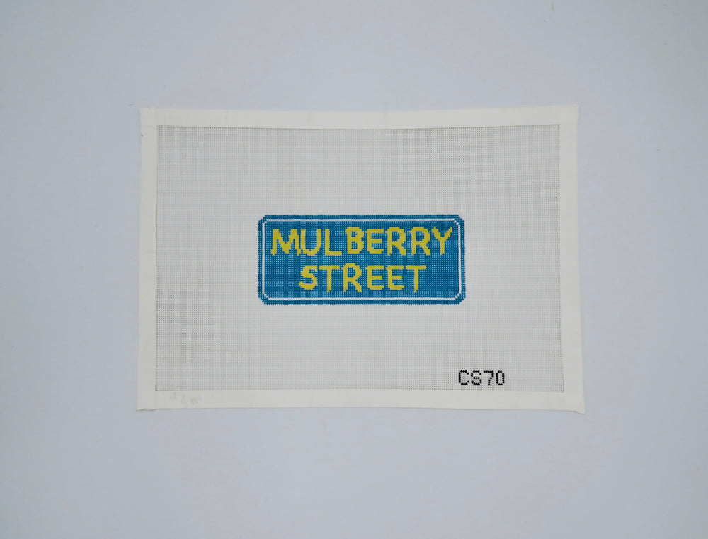 Mulberry Street
