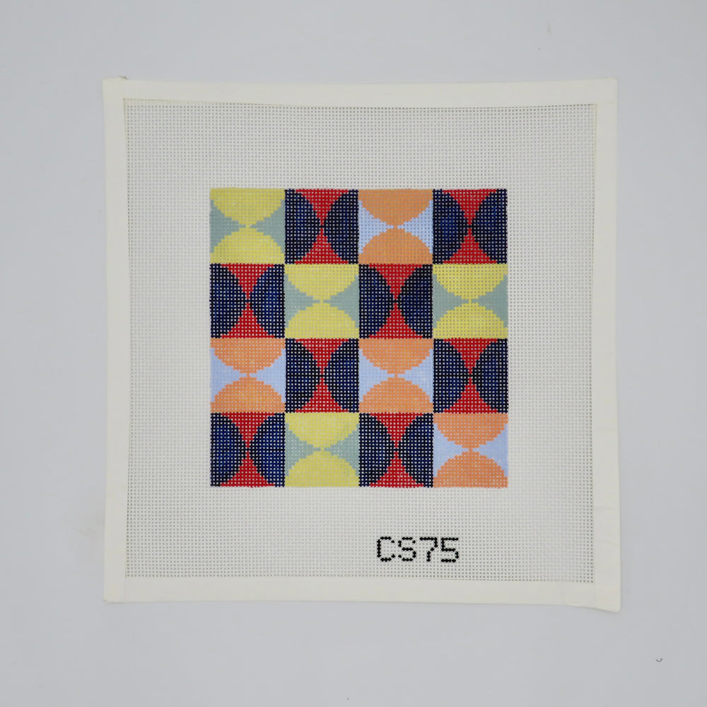 Geometric Squares Multi