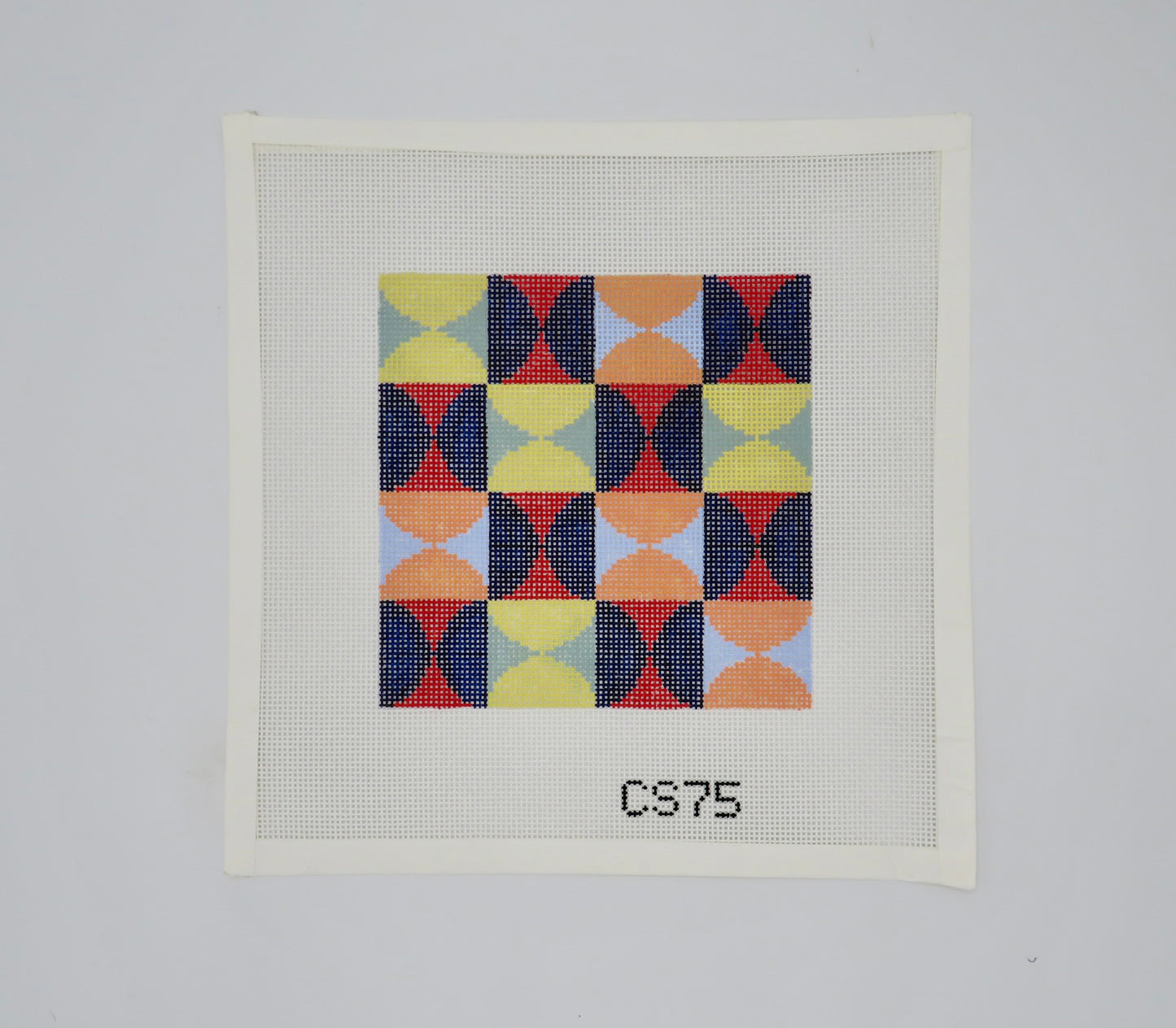 Geometric Squares Multi